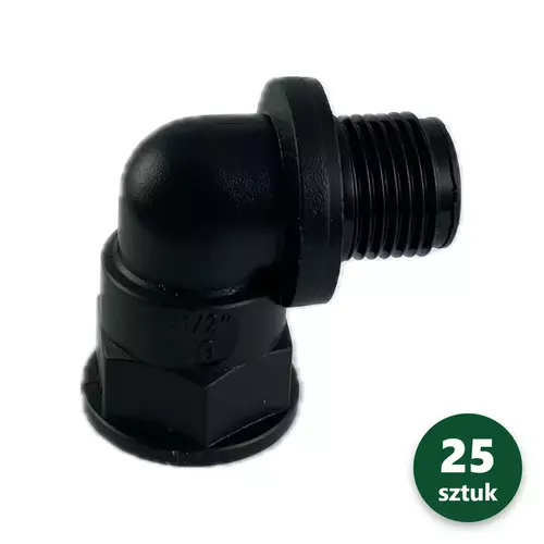 Kolanko 1/2'' AG/IG 1262022 1