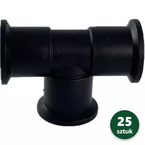 Trójnik 1/2'' IG 1302020 1