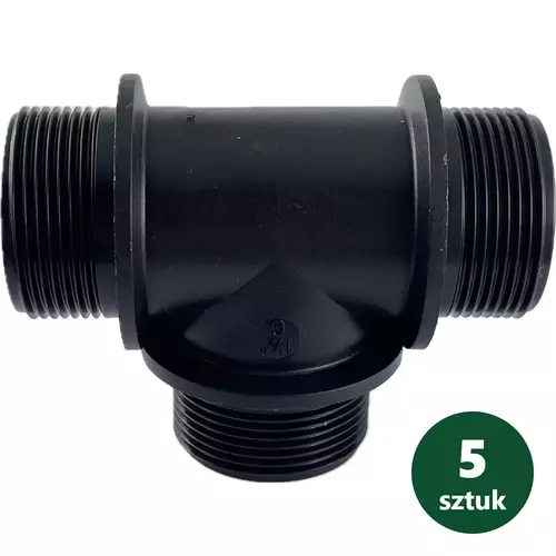 Trójnik 1 1/2'' AG 1312060 1