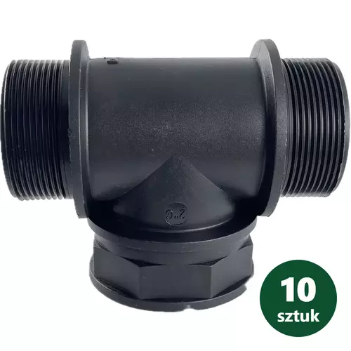 Trójnik 2'' AG/AG/IG 1322070 1
