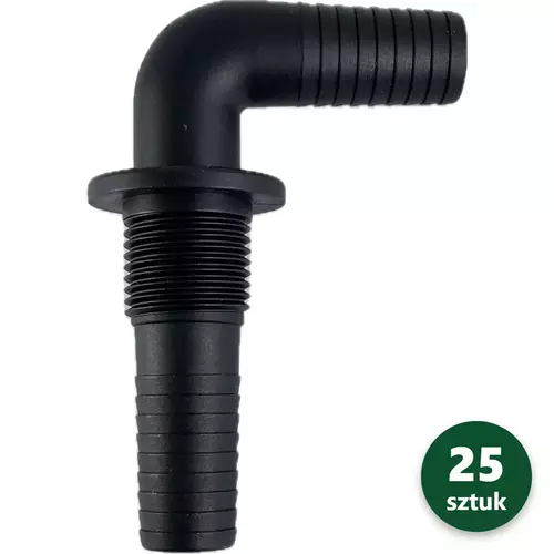 Złączka 90° 1/2" x 15 118215 1
