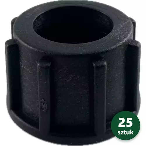 Nakrętka 1/2'' 2002020 1