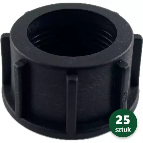 Nakrętka 3/4'' 2002030 1
