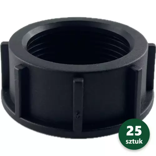 Nakrętka 1 1/4'' 2002050 1