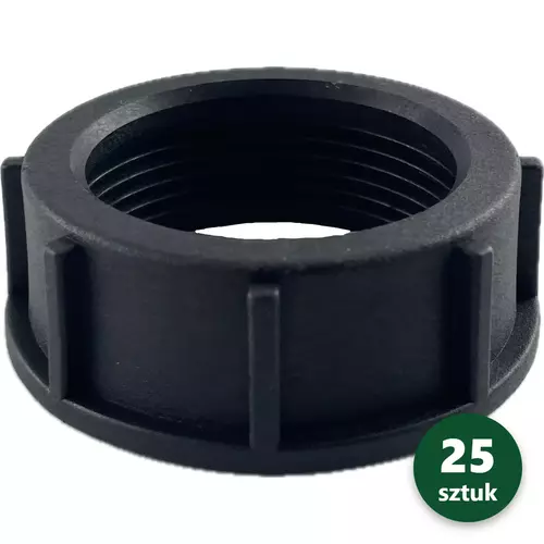 Nakrętka 1 1/2'' 2002060 1