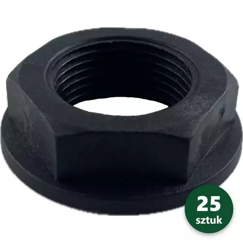 Nakrętka przelotowa 3/4'' 2052030 1