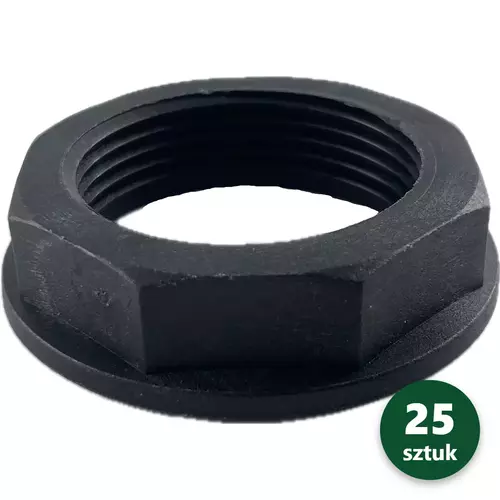 Nakrętka przelotowa 1 1/4'' 2052050 1