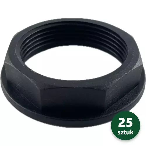 Nakrętka przelotowa 1 1/2'' 2052060 1