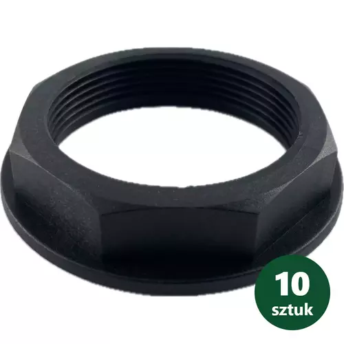 Nakrętka przelotowa 2'' 2052070 1