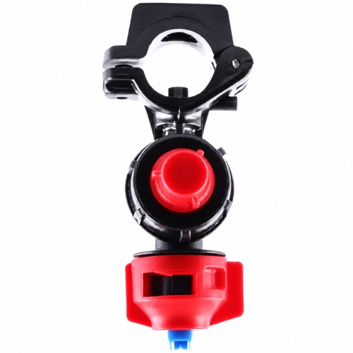 Korpus ARAG pojedynczy D22 7mm 1