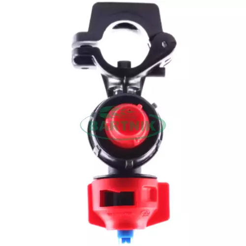 Korpus ARAG pojedynczy D25 10mm 1