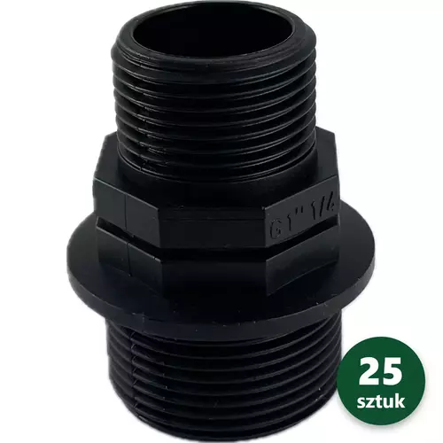 Nypel 1'' x 1 1/4'' AG 2402054 1