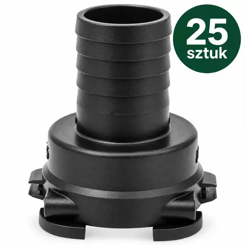 Złączka T5 Ż x 32 1