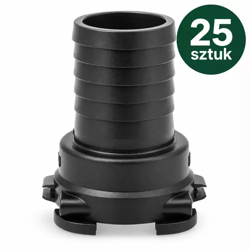 Złączka T5 Ż x 40 1