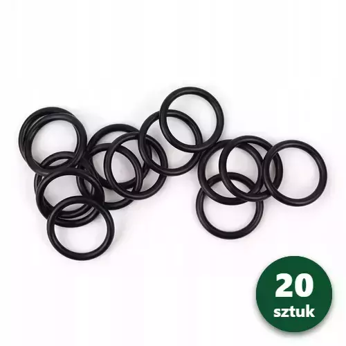 Oring 126.37x6.99 1