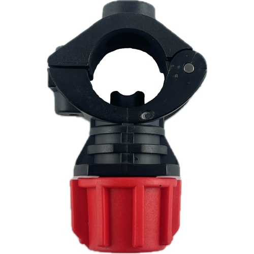 Korpus pojedynczy D1/2" 10mm Tecomec 1