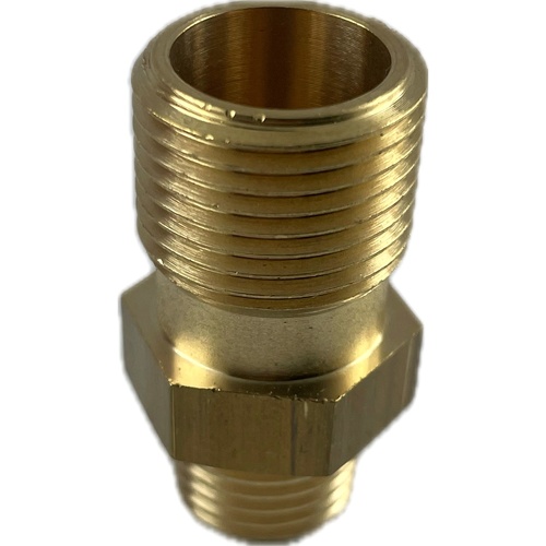 Stały uchwyt dyszy 1/4" AG 1