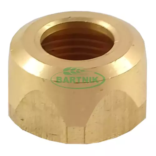 Nakrętka oprawy sadowniczej 1