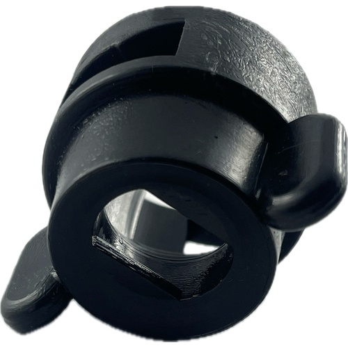 Kołpak 8 mm RAU 1