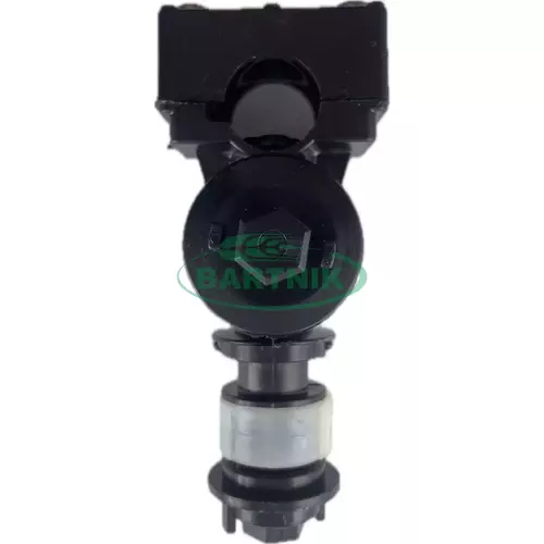 Korpus D20 10 mm 1