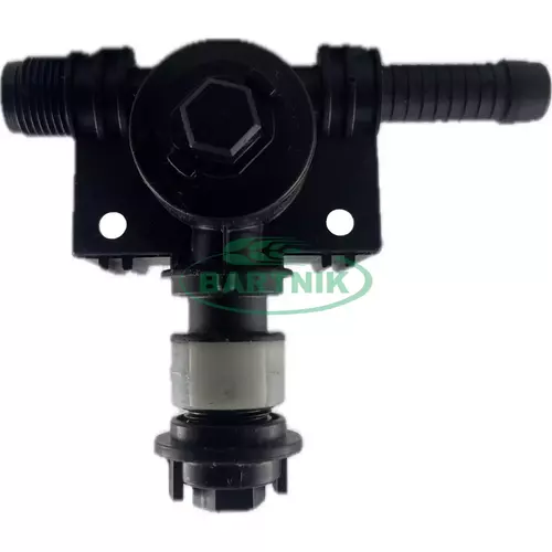 Korpus końcowy L 25x25 1