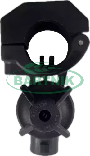 Korpus pojedynczy D1/2" 9,5mm 1