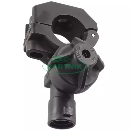 Korpus pojedynczy D3/4'' 9,5mm 1