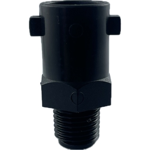 Adapter 1/4" AG 1