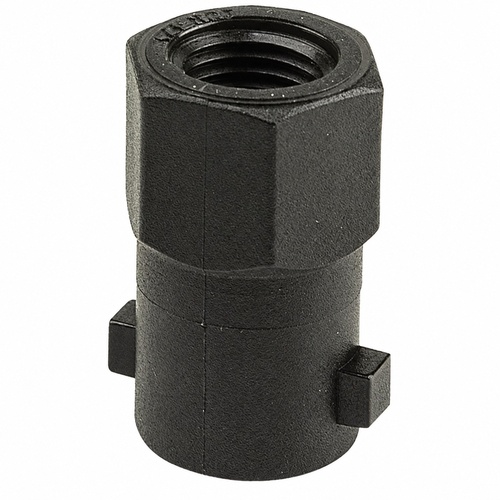 Adapter węża rozlewowego 1/4" IG 1