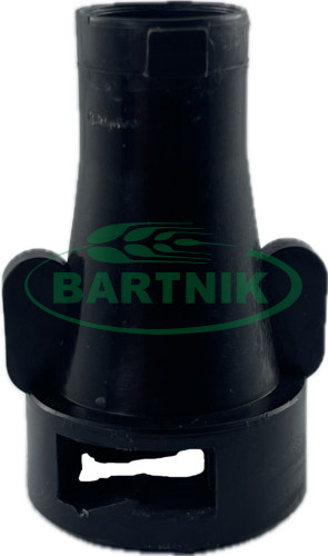 Adapter- przejście TJ/RAU 1