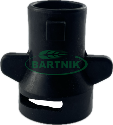 Adapter- przejście Hardi/TJ 1
