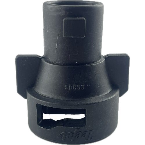 Adapter-przejście TJ/TJ 27mm 1