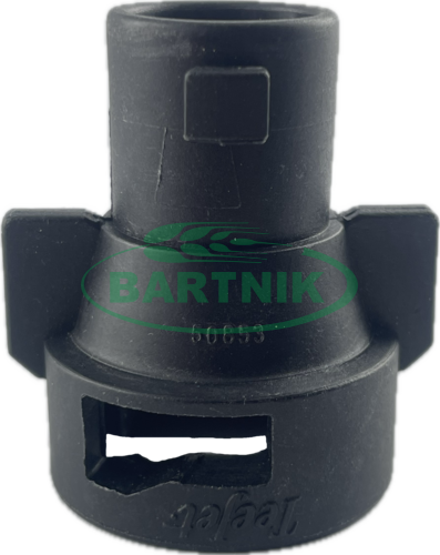 Adapter-przejście TJ/TJ 27mm 1