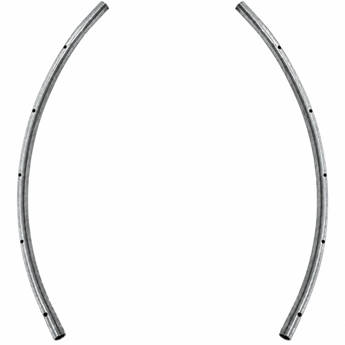 Rurka na wentylator 60 cm 6-otworowa 1