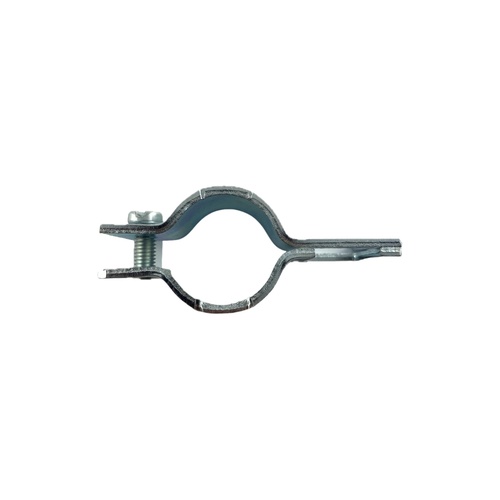 Klamra montażowa okrągła stalowa 3/4" (26,4mm) 1