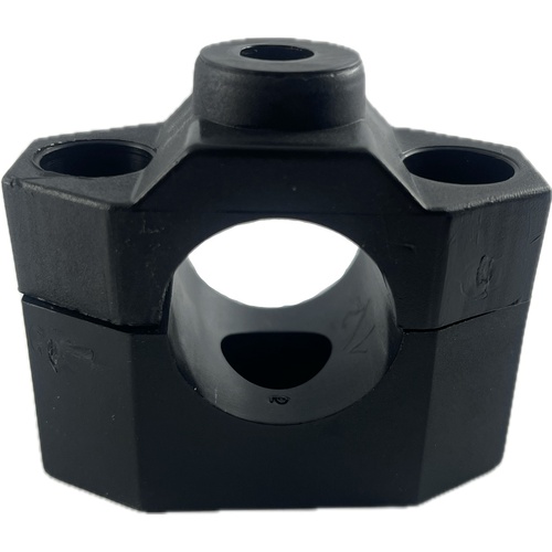 Klema rury 1/2" 1